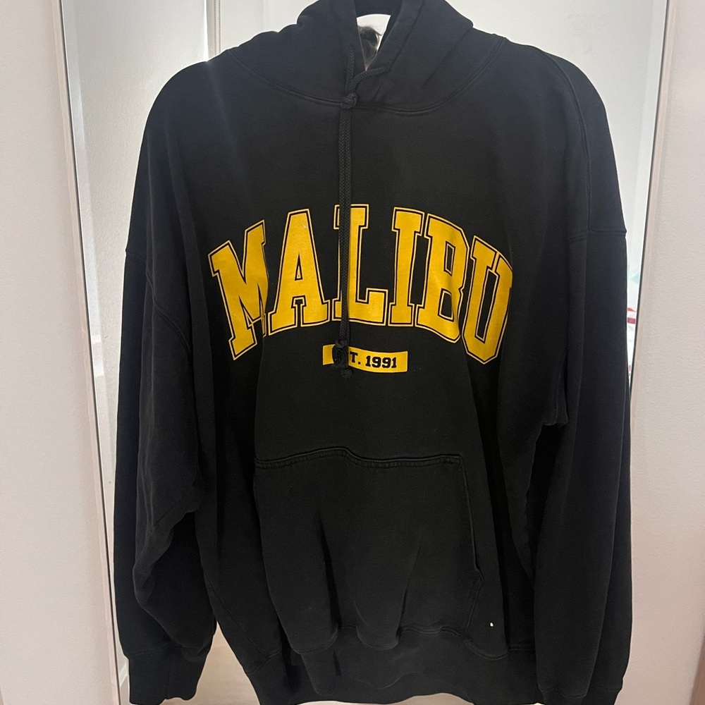 COPY - Brandy Melville Malibu Hoodie